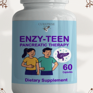 Enzy-Teen