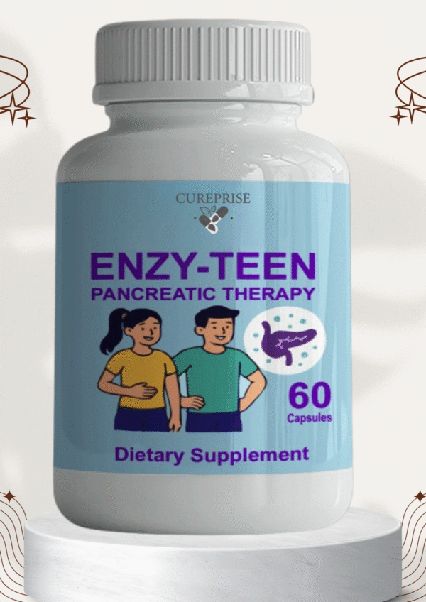 Enzy-Teen