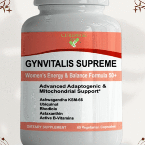 Gynvitalis Supreme