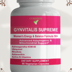 Gynvitalis Supreme