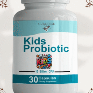 Kids Probiotic  10 milliards CFU - 30 Capsules