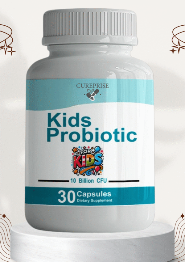 Kids Probiotic  10 milliards CFU - 30 Capsules