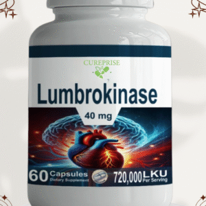 lumbrokinase