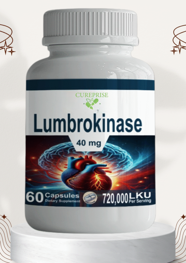 lumbrokinase