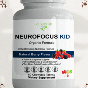Neurofocus kid