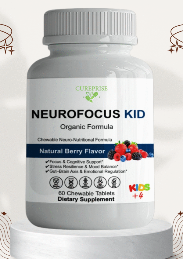 Neurofocus kid