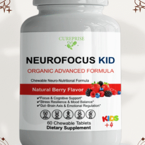 Neurofocus kid