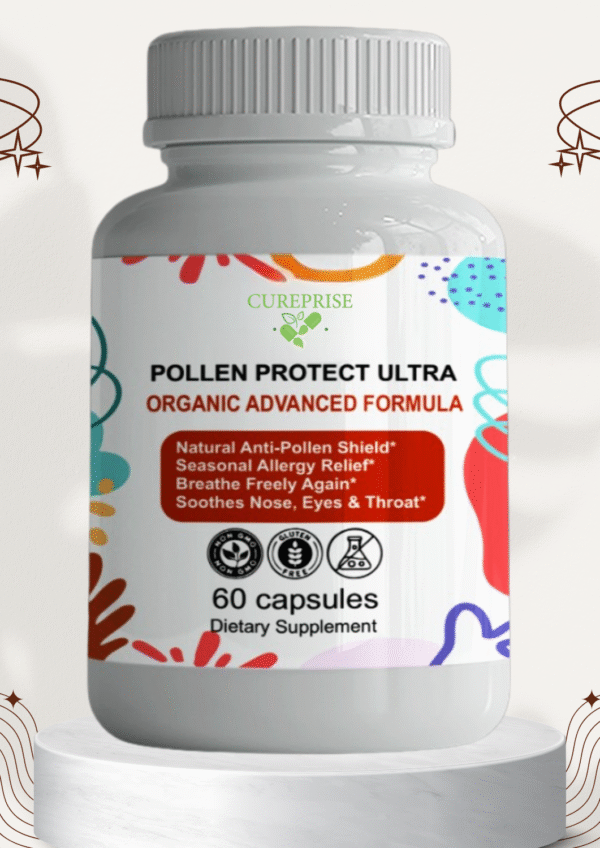 Pollen Protect