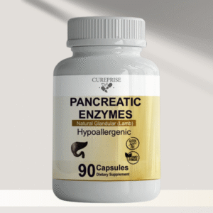 PANCREATIC ENZYMES