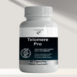 Telomere Pro 60 capsules