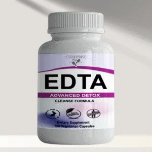 edta detox premium cureprise