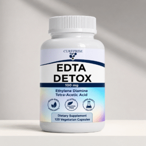 edta detox premium cureprise