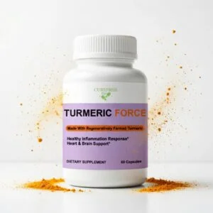 curcuma bio avec bioperine