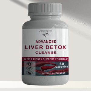 Liver Detox