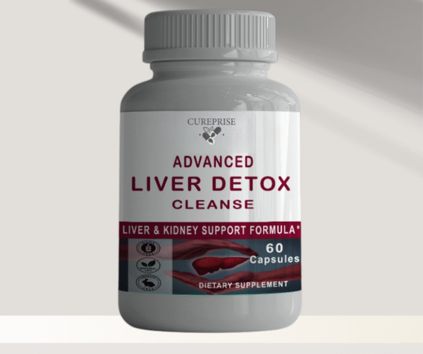 Liver Detox
