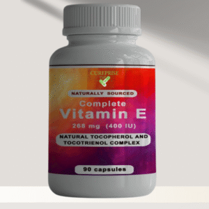 Vitamin E