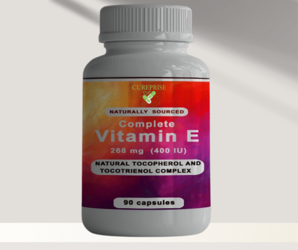 Vitamin E