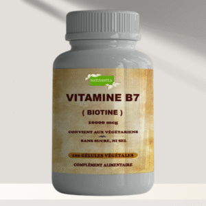 Vitamine B7