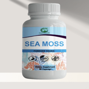 Sea Moss – Forever Young