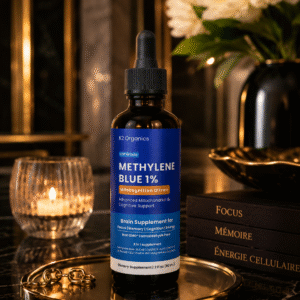 METHYLENE BLUE 1% MITOCOGNITION ULTRA+™