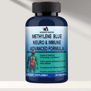 Methylene Blue Neuro & Immune Advanced Formula