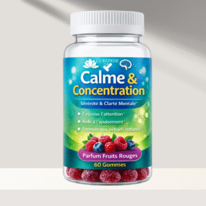 Calme & Concentration
