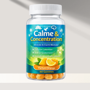 Calme & Concentration