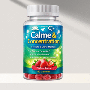 Calme & Concentration