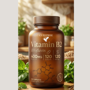 vitamine B2 riboflavine