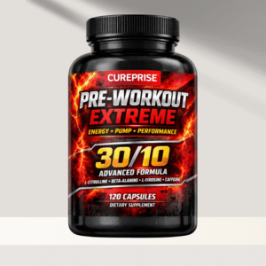 PRE-WORKOUT EXTREME