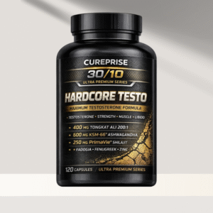 Booster Testosterone Puissant