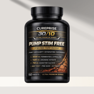 PUMP STIM FREE