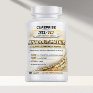 ANABOLIC MATRIX