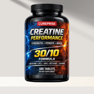 CREATINE PERFORMANCE