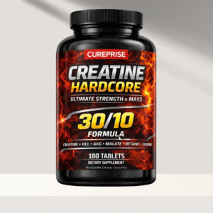 CREATINE HARDCORE