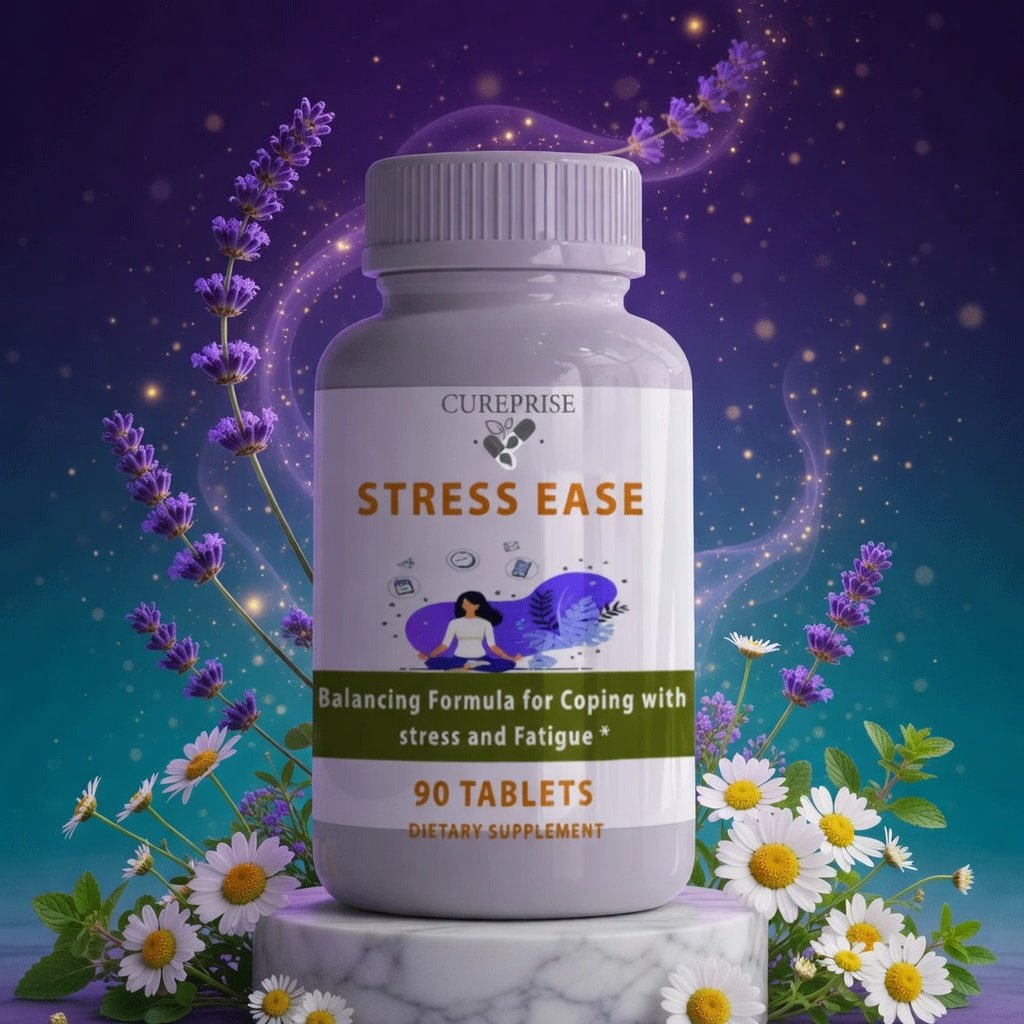 Stress Ease 500 mg