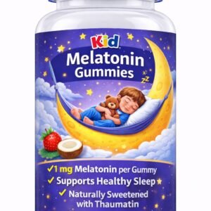 Kid Melatonin