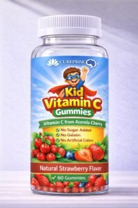 Kid Vitamin C