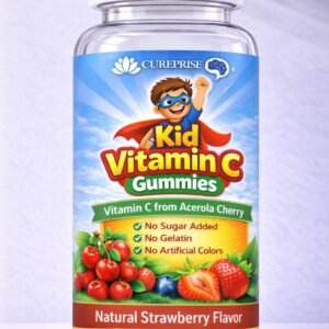 Kid Vitamin C
