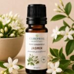 Huile Essentielle Jasmin