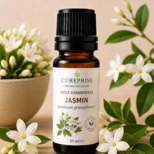 Huile Essentielle Jasmin