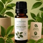 Huile essentielle Ravintsara bio pour défenses naturelles