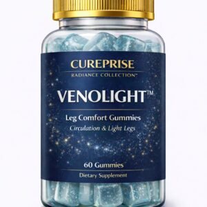 VENOLIGHT