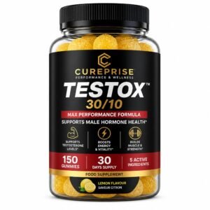 TESTOX