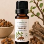 Huile Essentielle Myrrhe