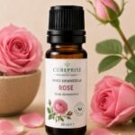 Huile Essentielle Rose
