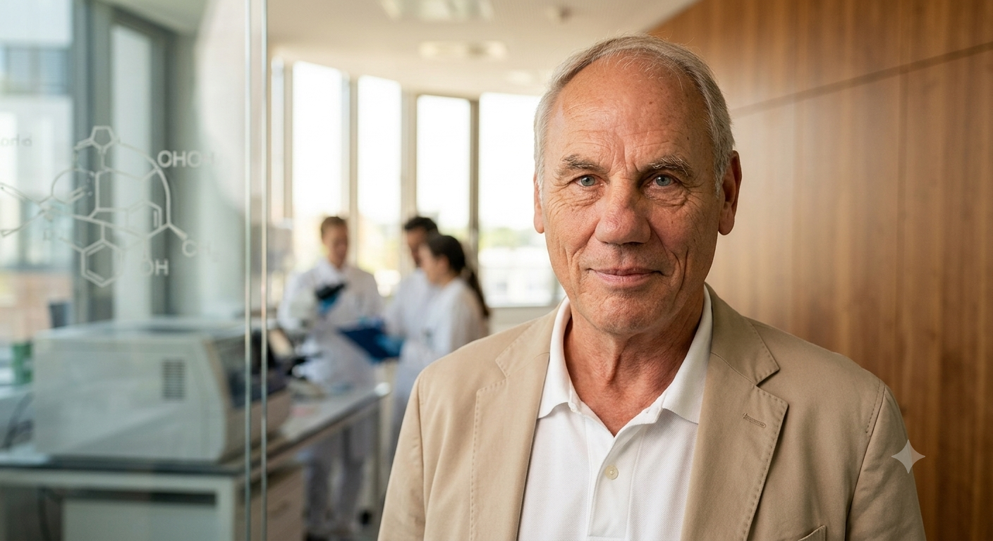 Dr Ryke Geerd Hamer