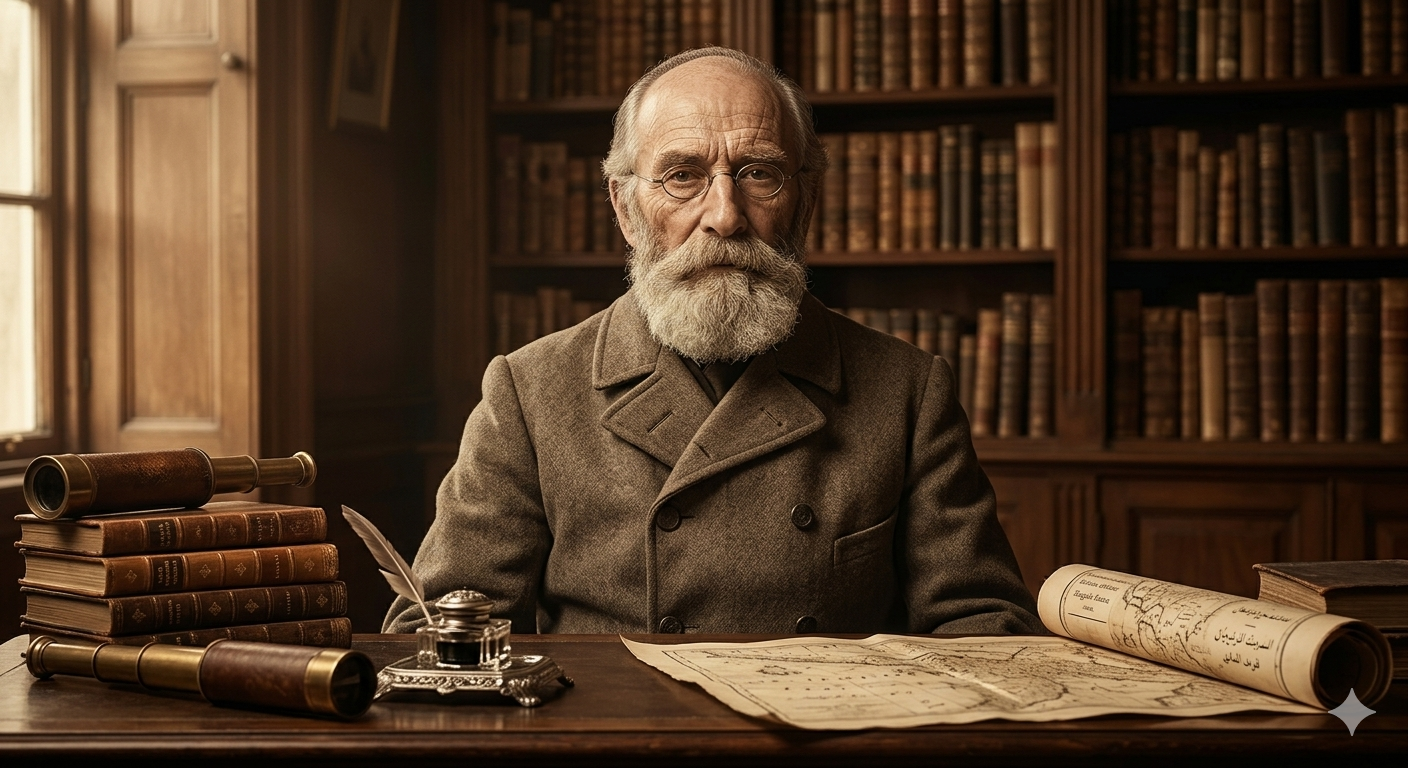 Professeur Antoine Béchamp