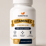 vitamine C Cureprise 1000 mg
