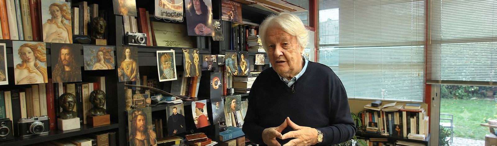Professeur Philippe Even